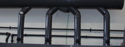 Absaugwand PVC Detail Absaugwand PVC Detail