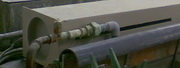 Absaugstege - Beckenabsaugung Absaugstege - Beckenabsaugung