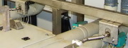 Beckenabsaugung PP/PVC Beckenabsaugung PP/PVC