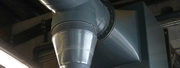 Beckenabsaugung PVC Lüftungsrohr Beckenabsaugung PVC Lüftungsrohr