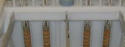 PVDF Prozessbecken PVDF Prozessbecken