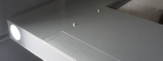 PVC Chrombecken mit PVDF Inliner PVC Chrombecken mit PVDF Inliner