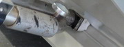 Extruderschweißen PP Extruderschweißen PP