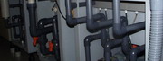 Klebeverbindung PVC Klebeverbindung PVC
