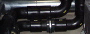 Wasserleitung PE Wasserleitung PE
